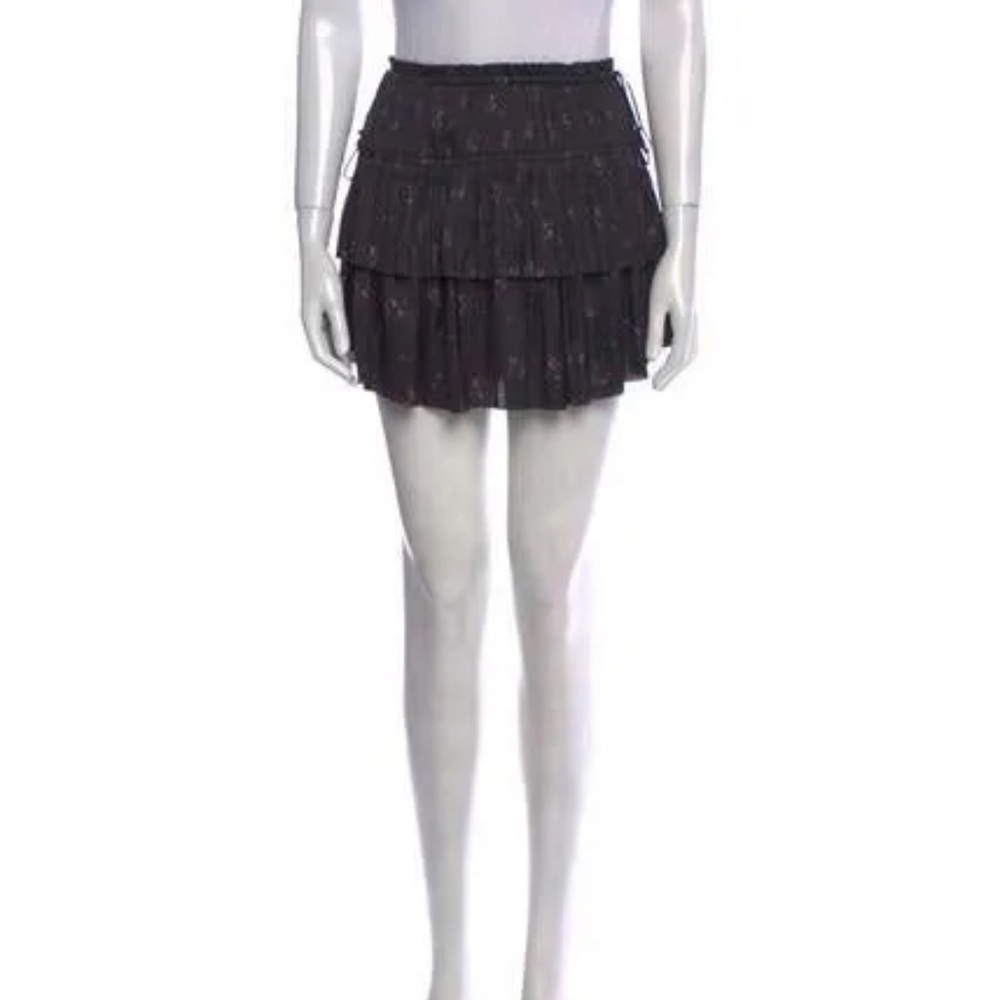Ulla Johnson silk mini